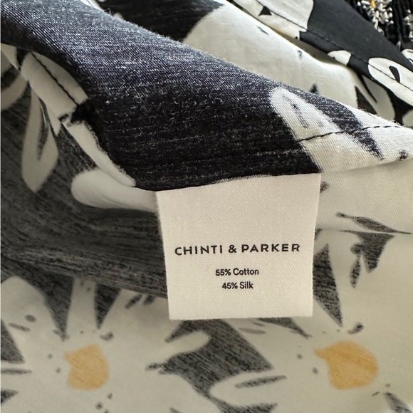 Chinti & Parker Meadow dress size UK8 / US4 - Picture 3 of 7